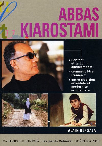 Emprunter Abbas Kiarostami livre