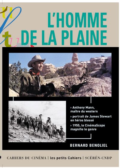 Emprunter L'homme de la plaine livre