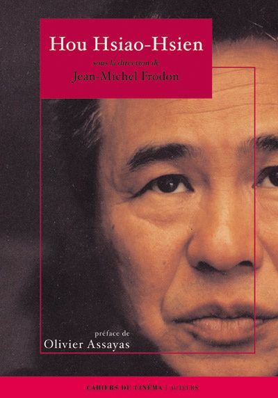 Emprunter Hou Hsiao-hsien livre