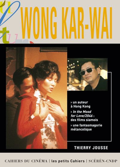 Emprunter Wong Kar-Wai livre