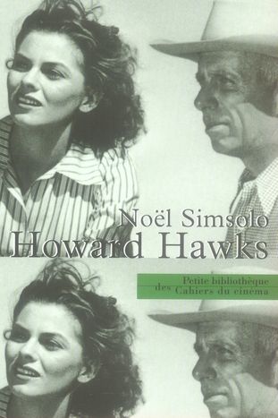 Emprunter Howard Hawks livre