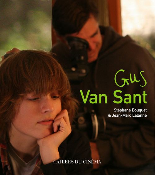 Emprunter Gus van Sant livre