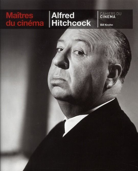 Emprunter Alfred Hitchcock livre