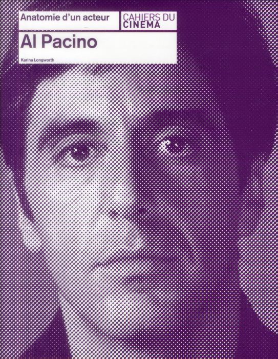 Emprunter Al Pacino livre