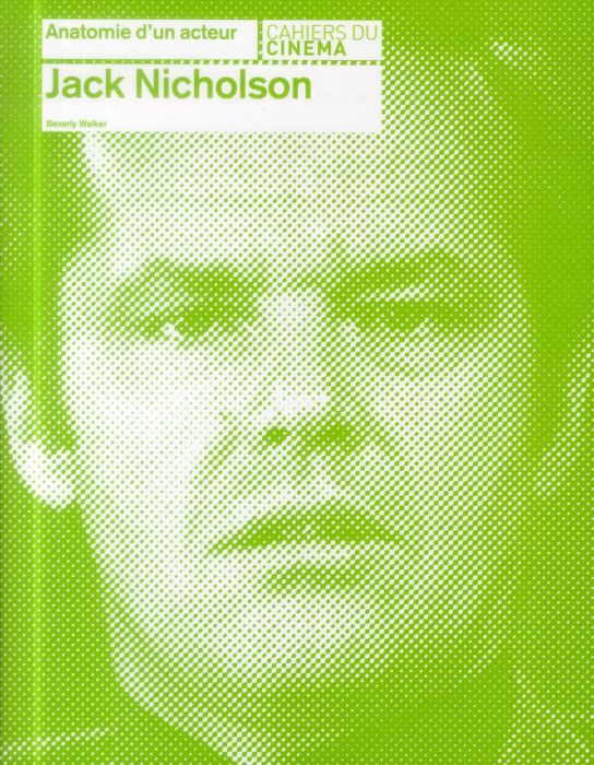 Emprunter Jack Nicholson livre