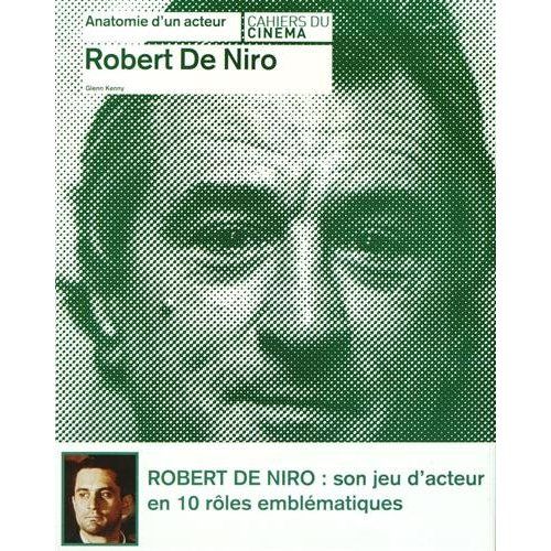 Emprunter Robert de Niro livre