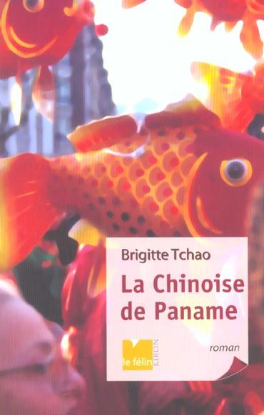 Emprunter La Chinoise de Paname livre