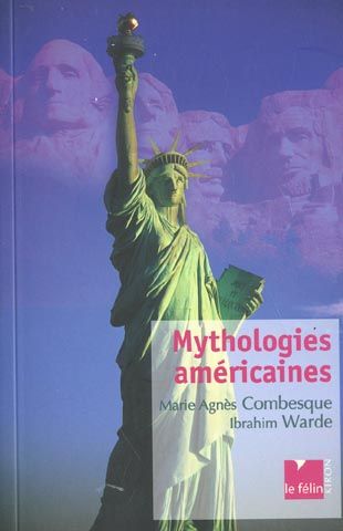 Emprunter Mythologies américaines livre