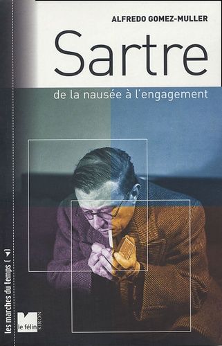 Emprunter SARTRE - DE 