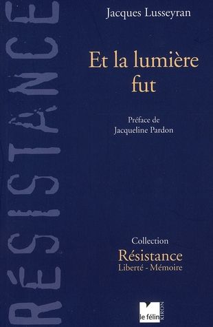 Emprunter Et la lumière fut livre