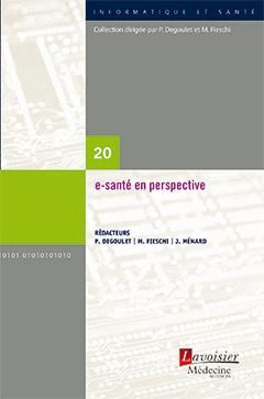 Emprunter e-santé en perspective livre