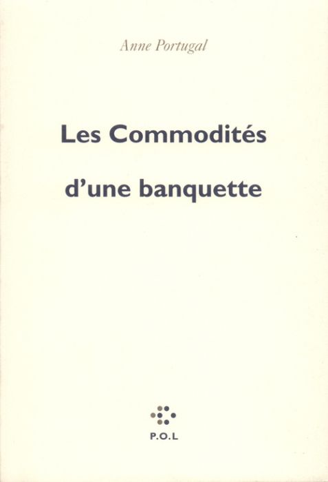 Emprunter Les Commodités d'une banquette livre