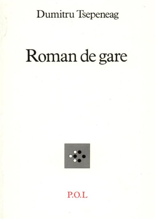 Emprunter Roman de gare livre