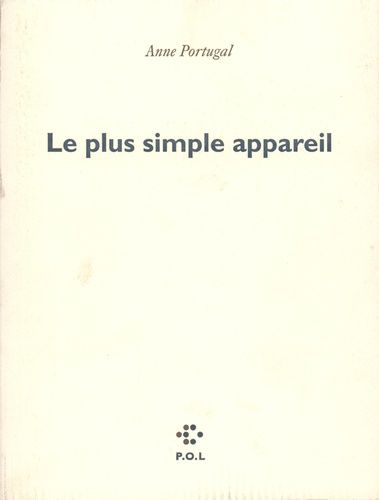 Emprunter Le plus simple appareil livre