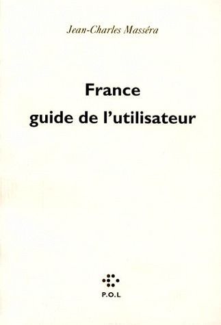 Emprunter FRANCE GUIDE DE L'UTILISATEUR livre