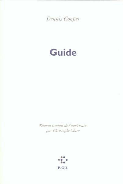 Emprunter Guide livre