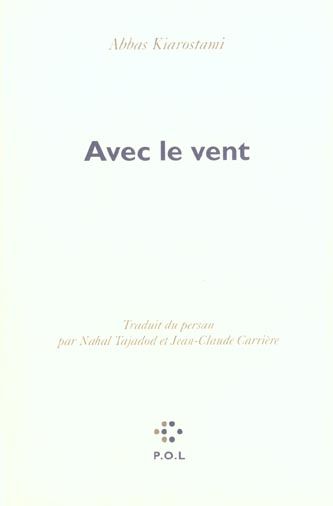 Emprunter Avec le vent livre