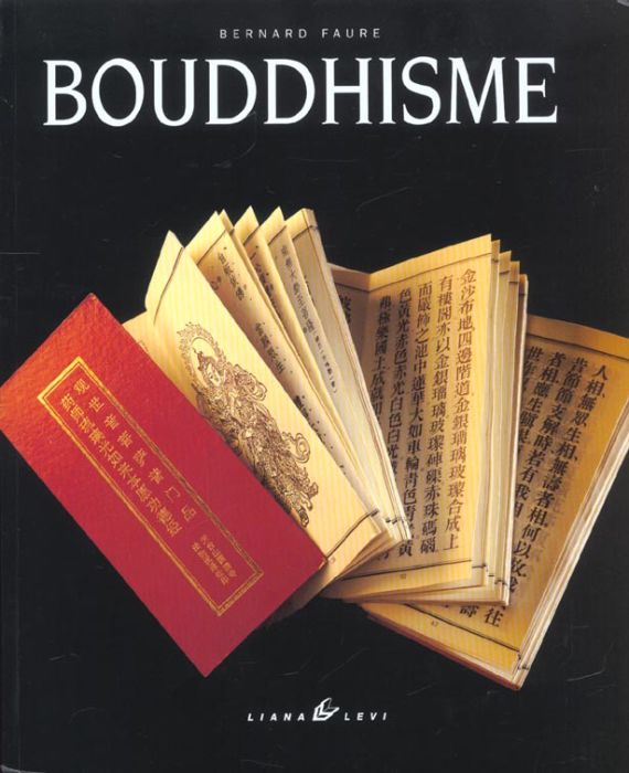 Emprunter Bouddhisme livre