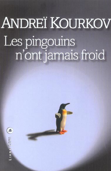 Emprunter Les pingouins n'ont jamais froid livre