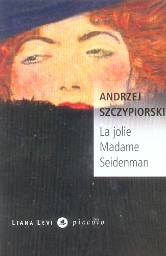 Emprunter La jolie Madame Seidenman livre