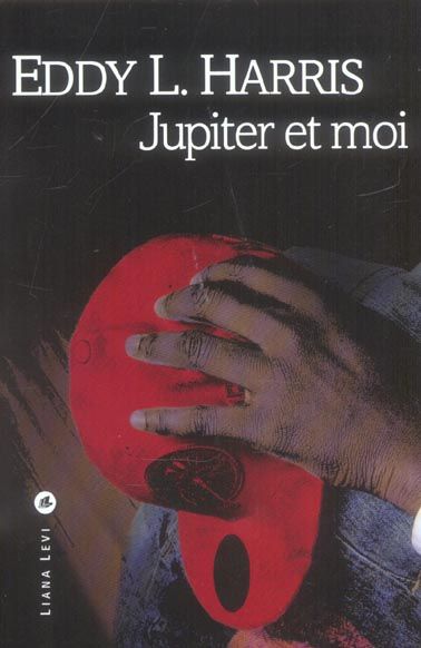 Emprunter Jupiter et moi livre