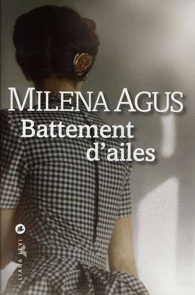 Emprunter Battement d'ailes livre