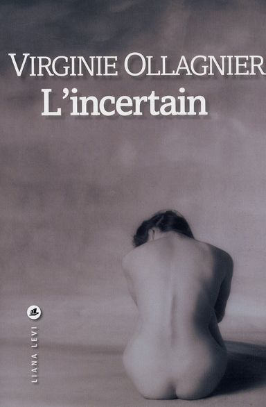 Emprunter L'incertain livre