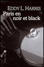 Emprunter Paris en noir et black livre