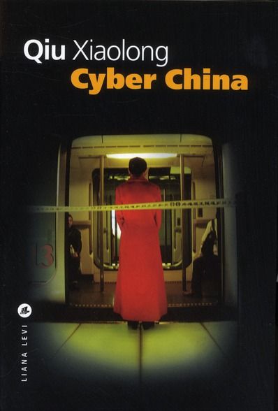 Emprunter Cyber China livre