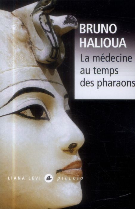 Emprunter La médecine au temps des pharaons livre