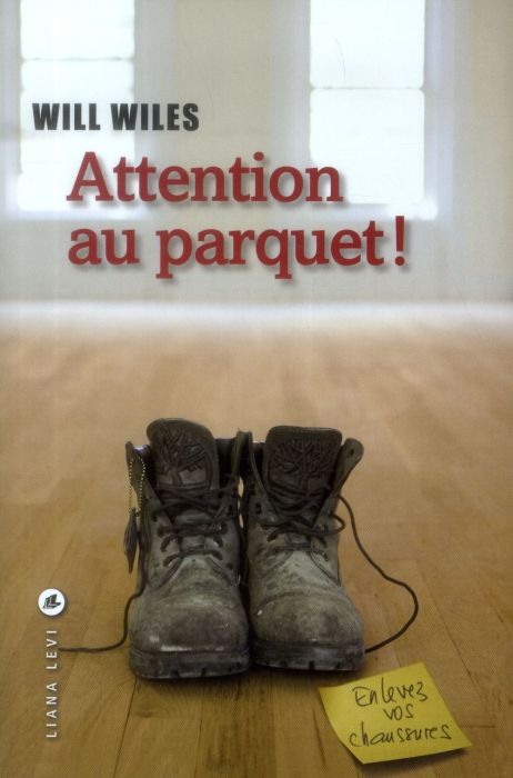 Emprunter Attention au parquet ! livre