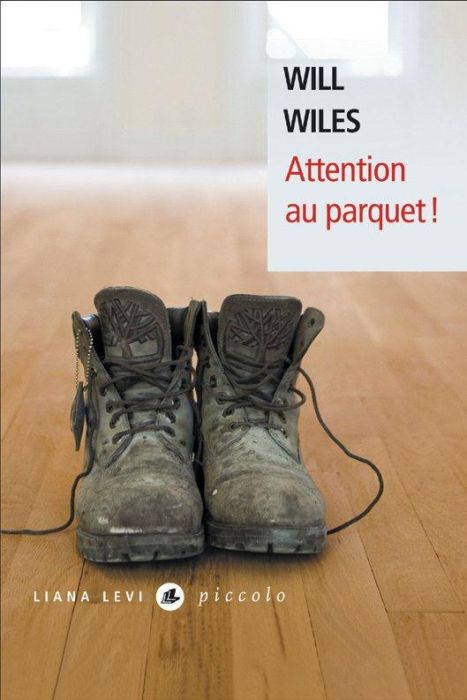 Emprunter Attention au parquet ! livre