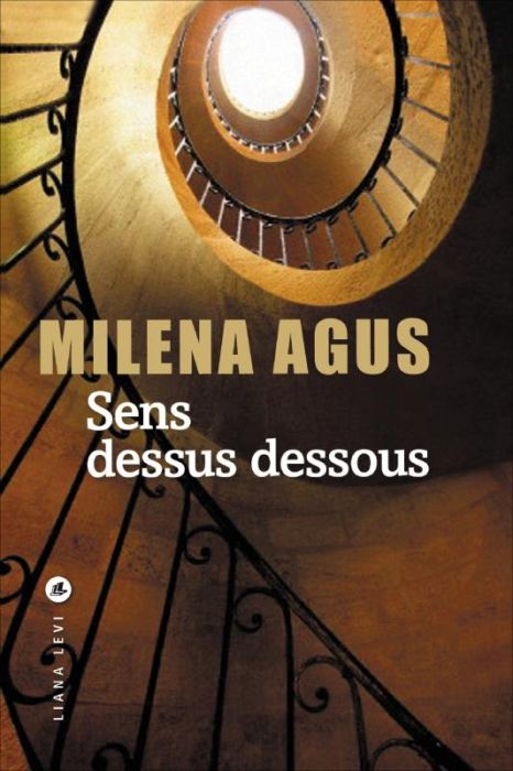 Emprunter Sens dessus dessous livre