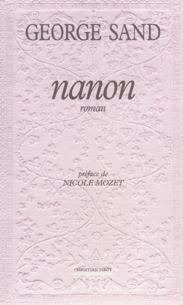 Emprunter Nanon livre