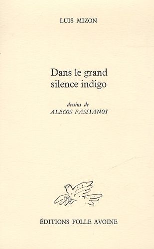 Emprunter Dans le grand silence indigo livre