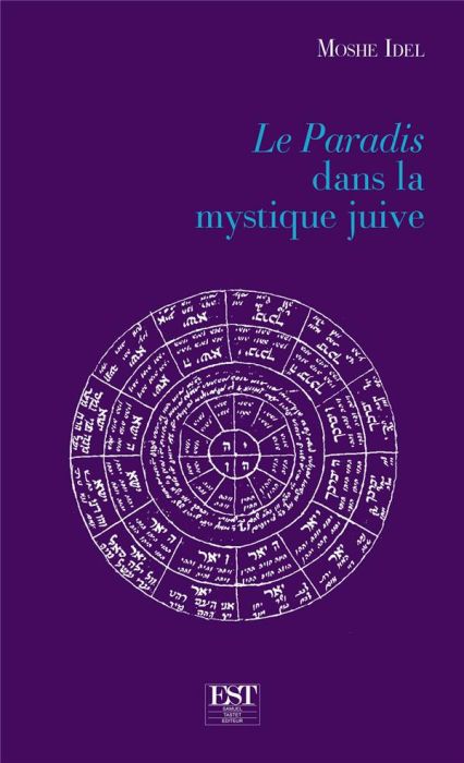 Emprunter Le Paradis dans la mystique juive livre