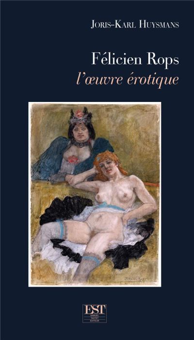 Emprunter Félicien Rops. L'oeuvre érotique livre