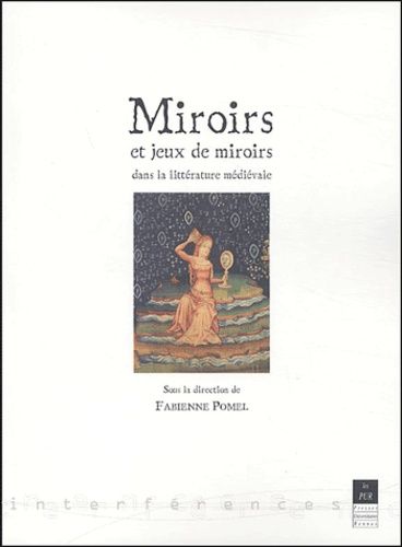 Emprunter Miroirs et jeux de miroirs dans la littérature médiévale livre