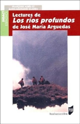 Emprunter Lectures de Los Rios profundos de José Maria Arguedas livre