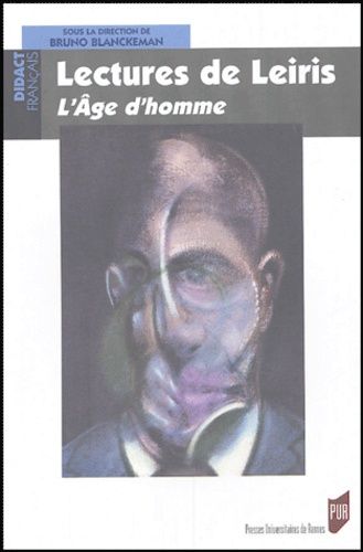 Emprunter Lectures de Leiris. L'Age d'homme livre