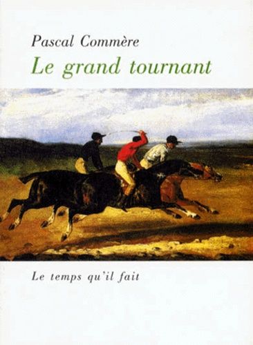 Emprunter Le grand tournant livre