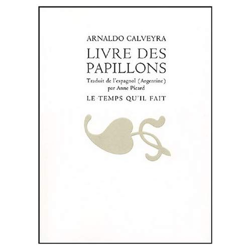 Emprunter Livre des papillons. Edition bilingue français-espagnol, Libro de las mariposas livre