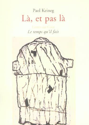 Emprunter Là, et pas là livre