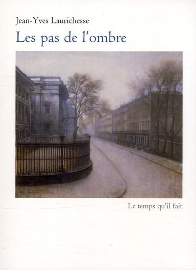 Emprunter Les pas de l'ombre livre