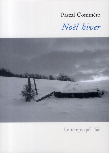 Emprunter Noël hiver livre