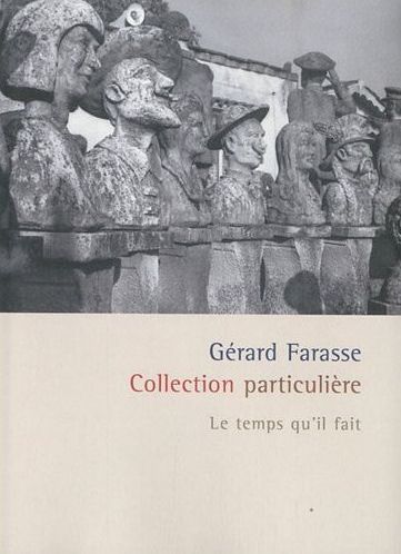 Emprunter Collection particulière livre