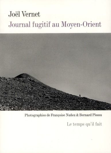 Emprunter Journal fugitif au Moyen-Orient. Vers Alep livre