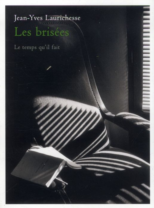 Emprunter Les brisées livre