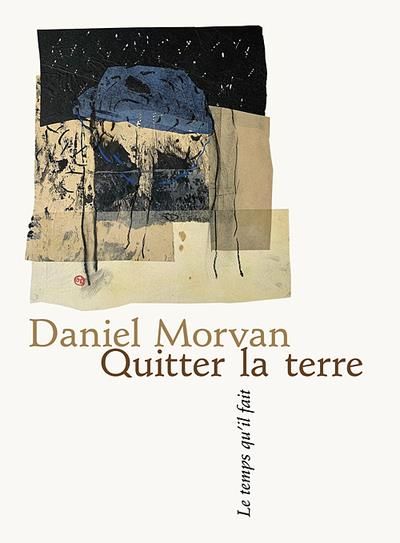 Emprunter Quitter la terre livre