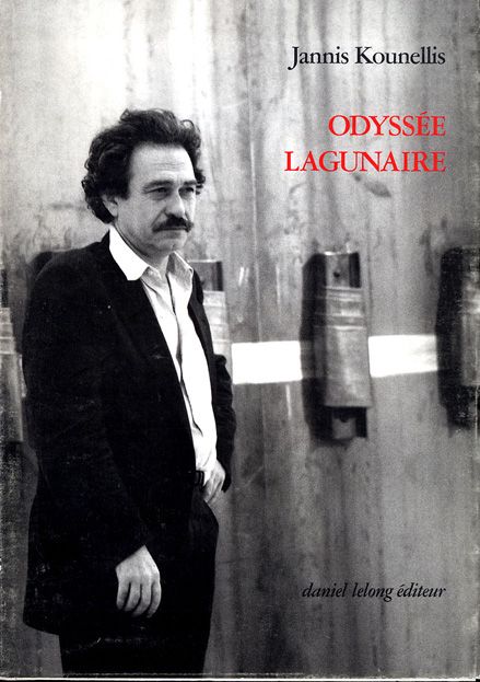 Emprunter ODYSSEE LAGUNAIRE / ECRITS-ENTRETIENS 1966-1999 livre